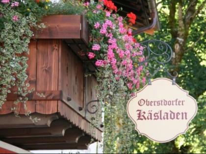 Photo: Oberstdorfer K&amp;auml;sladen